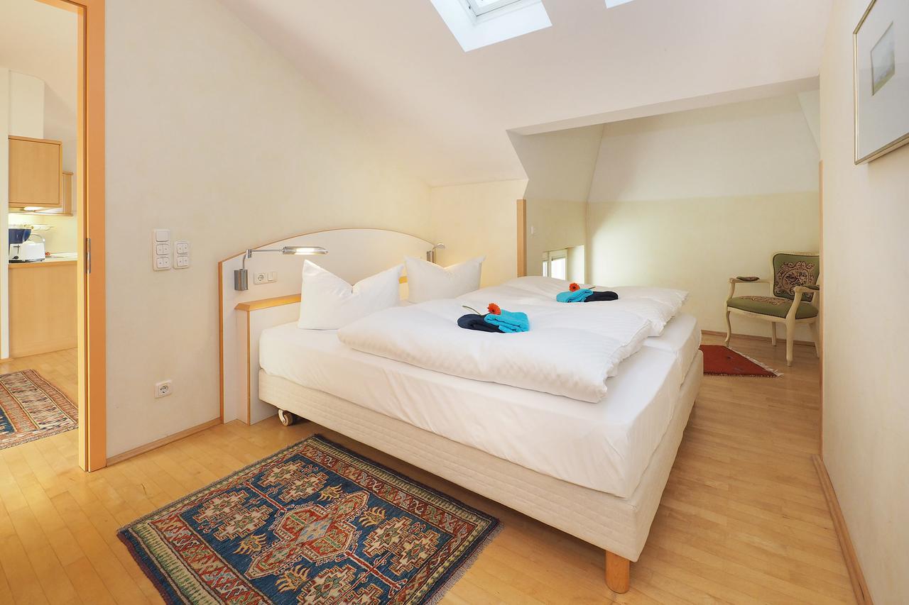 Seetelhotel Villa Aurora Heringsdorf  Exteriör bild