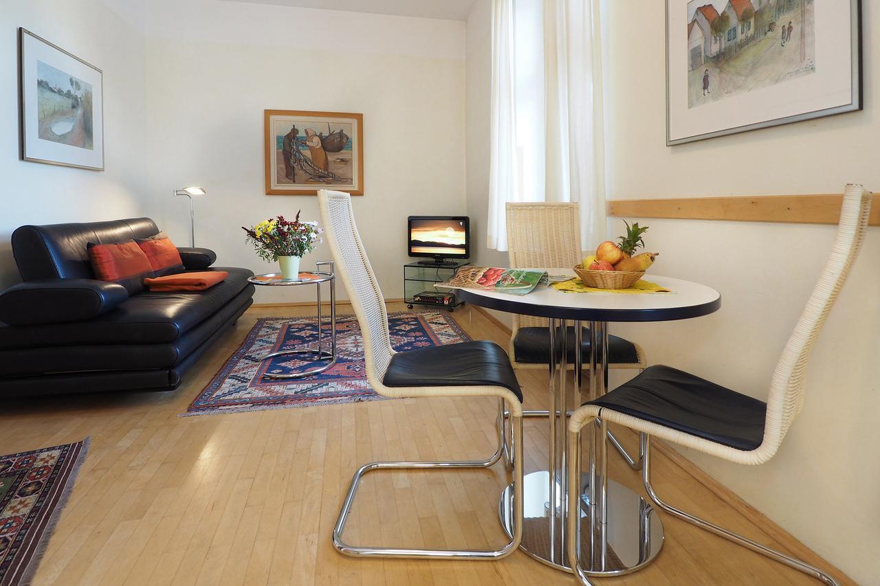 Seetelhotel Villa Aurora Heringsdorf  Exteriör bild