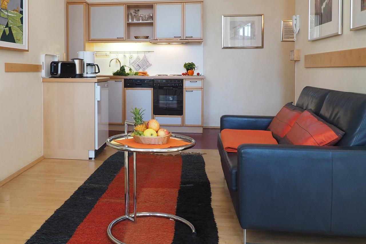 Seetelhotel Villa Aurora Heringsdorf  Exteriör bild