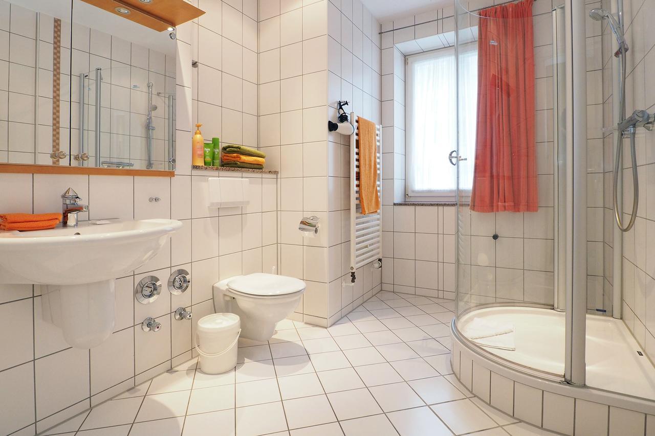 Seetelhotel Villa Aurora Heringsdorf  Exteriör bild