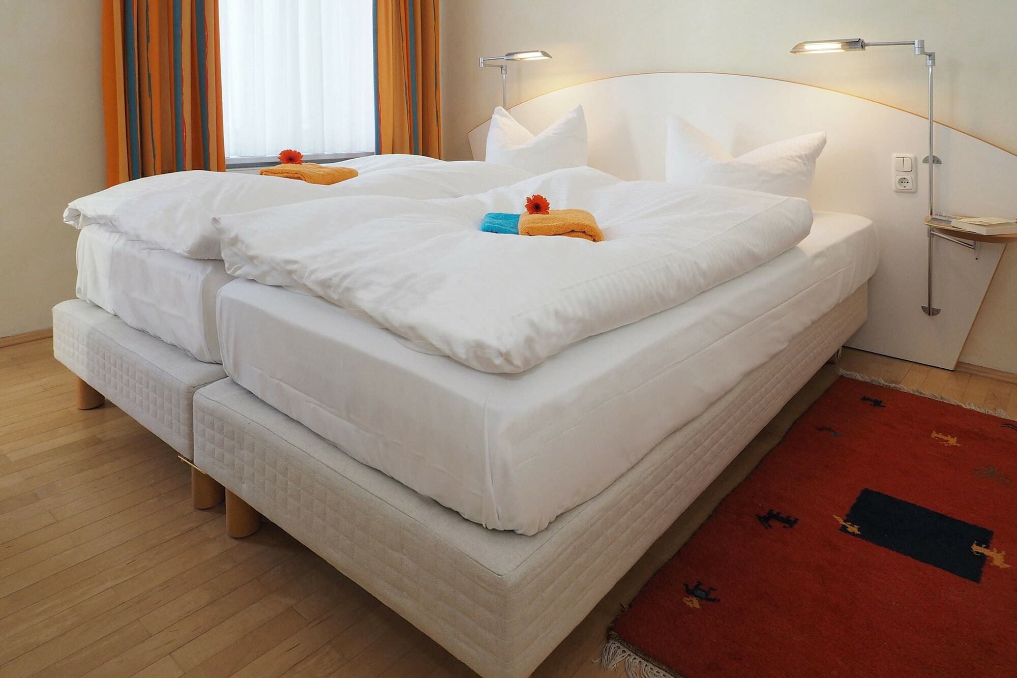 Seetelhotel Villa Aurora Heringsdorf  Exteriör bild